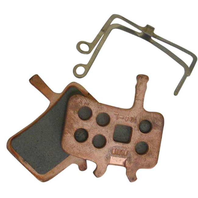 Avid Brake Pad Juicy/BB7 Metal