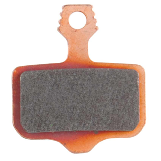 SRAM Sram Brake Pad Elixir/level/Force HDR Metal