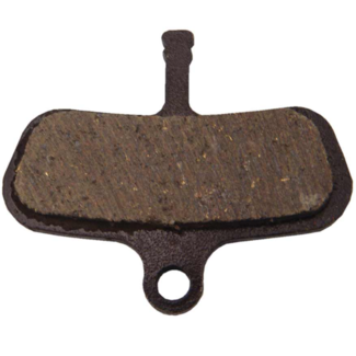 SRAM Sram Brake Pads Code '07-'10 Organic