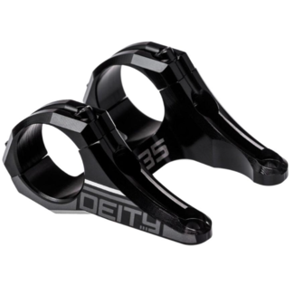 Deity Deity Stem Intake DM 35 Blk