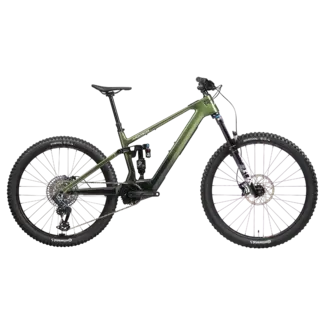 Norco Norco E-Bike Fluid VLT C2 2024