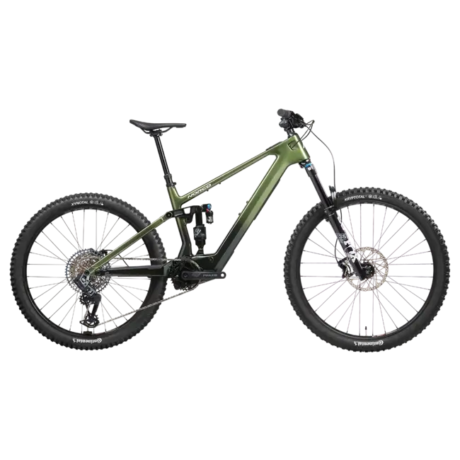 Norco E-Bike Fluid VLT C2 2024 S4