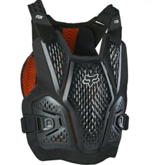 FOXRACING Fox Chest Raceframe Impact SB D30 2026