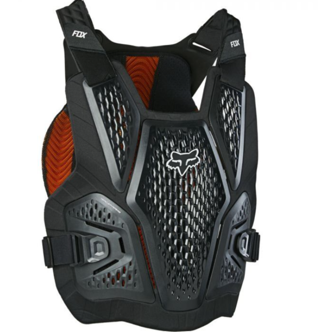 Fox Chest Raceframe Impact SB D30-
