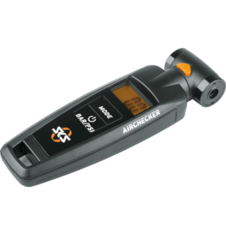SKS Airchecker Tire Pressure Gauge 2.0