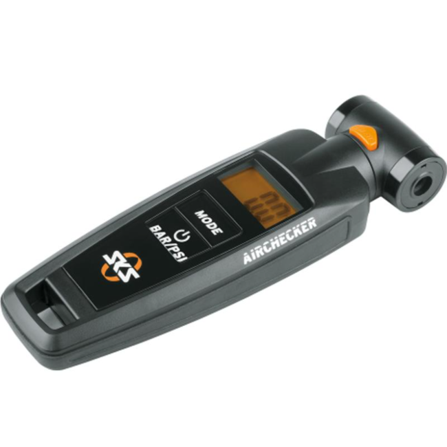 SKS Airchecker Tire Pressure Gauge 2.0