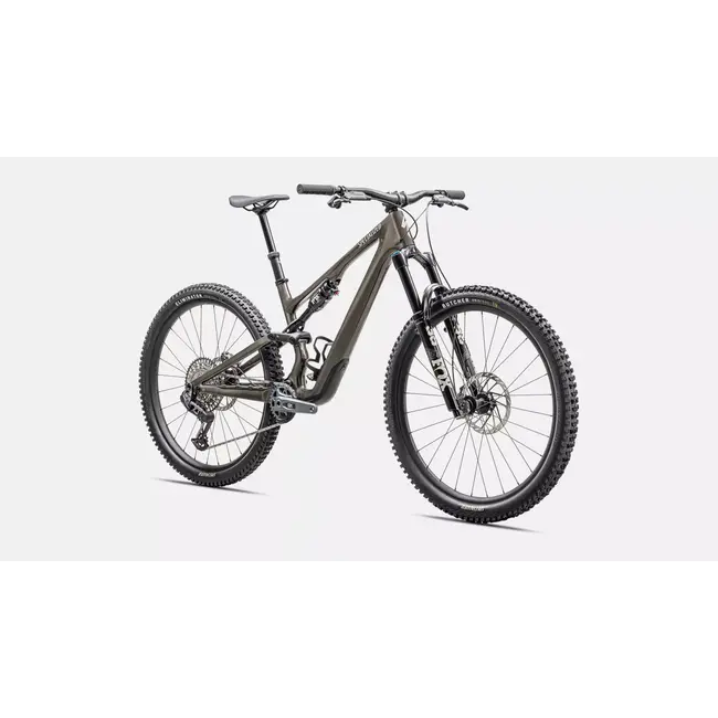 Specialized Bike Stumpjumper 15 Expert 2025