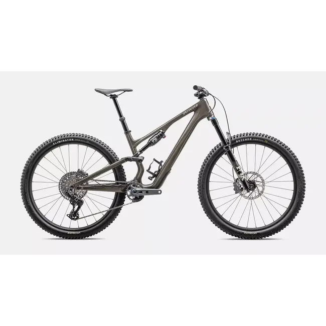 Specialized Bike Stumpjumper 15 Expert 2025