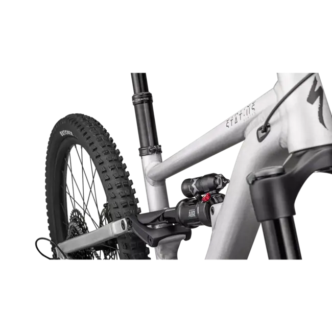 Specialized Bike Status 140 2 Zero 27.5/26 2024   Alu/Obsd