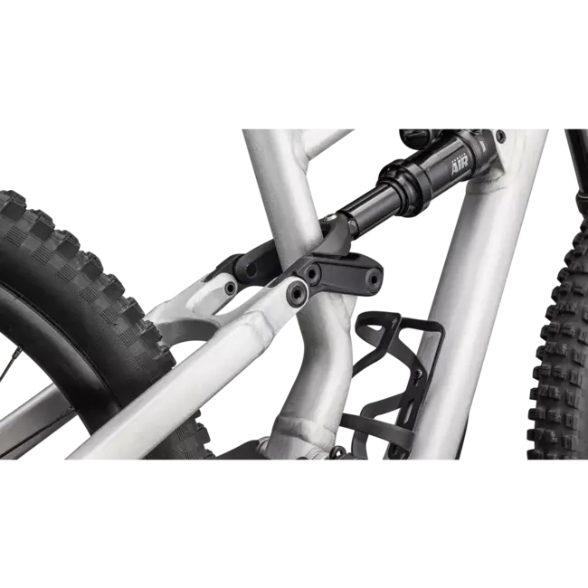 Specialized Bike Status 140 2 Zero 27.5/26 2024   Alu/Obsd