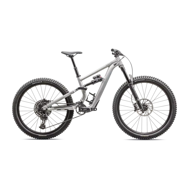 Specialized Bike Status 140 2 Zero 27.5/26 2024   Alu/Obsd
