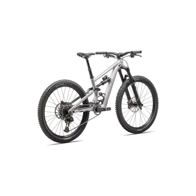 Specialized Bike Status 140 2 Zero 27.5/26 2024   Alu/Obsd