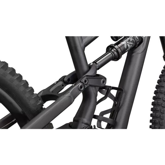 Specialized Bike Status 170 2 Zero 27.5/26 2025