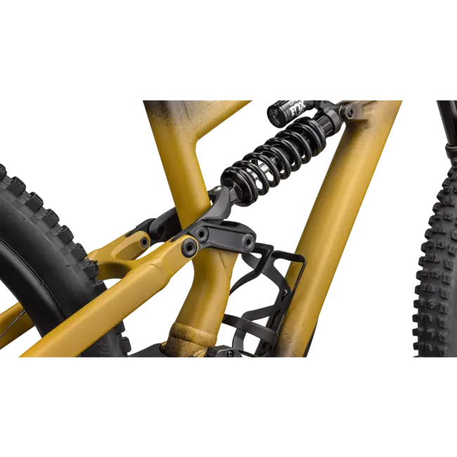 Specialized Bike Status 170 2 2026