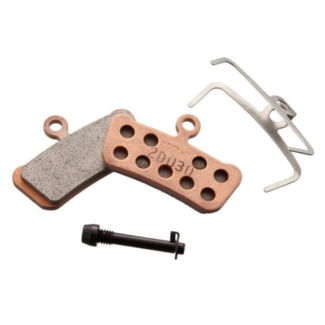 SRAM Sram Brake Pad Guide/Trail Metal