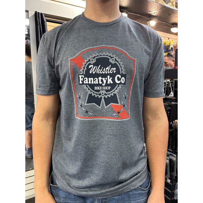 Fanatyk.Co T Shirt PBR