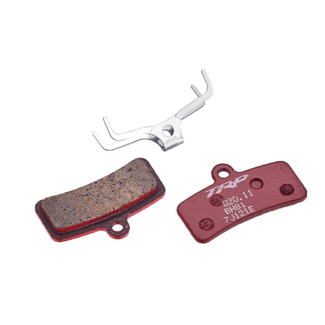 TRP TRP Brake Pad Semi Metallic