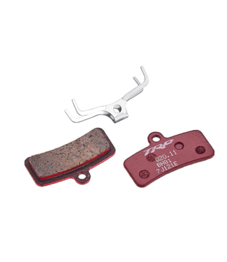 TRP TRP Brake Pad Semi Metallic