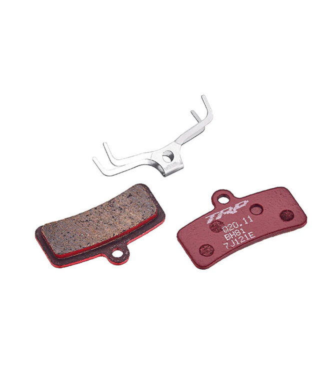 TRP Brake Pad Semi Metallic