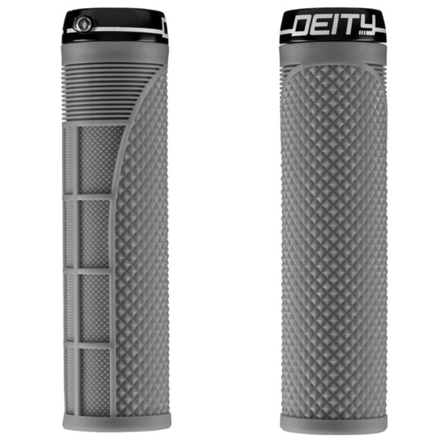 Deity Grip Megatack