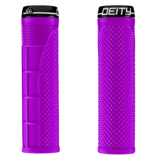 Deity Grip Megatack