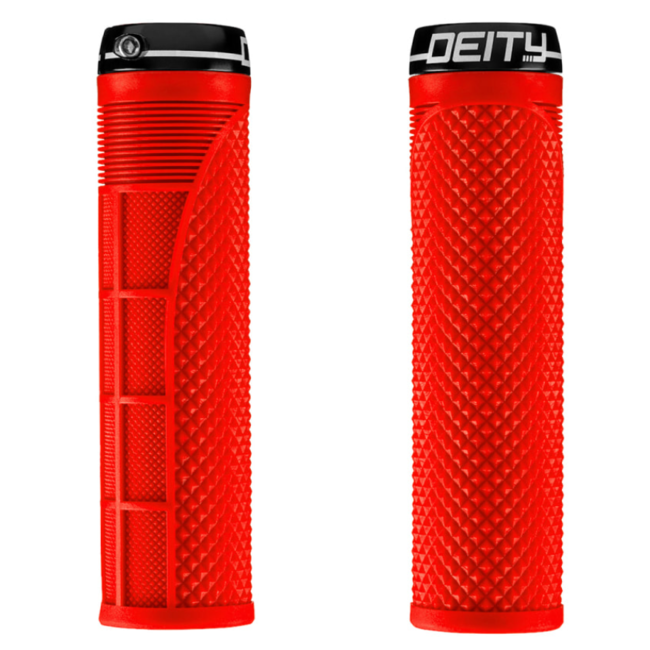Deity Grip Megatack