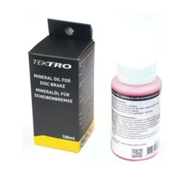 TRP Mineral Oil 100 ml