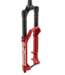 Rock Shox Zeb Ultimate C3.1 29er Boost 44mm Offset 170mm Red