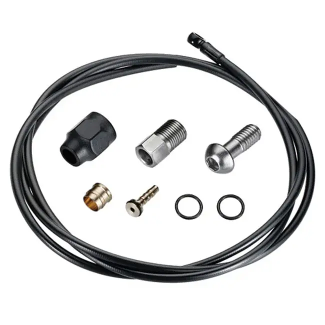 TRP Hose kit 2000mm 5.0mm