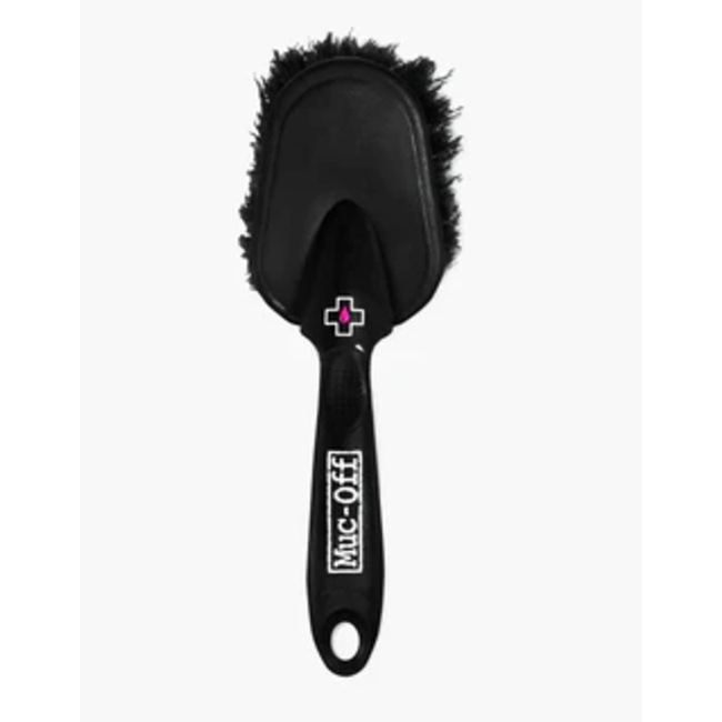Muc Off 3 Piece Brush Set