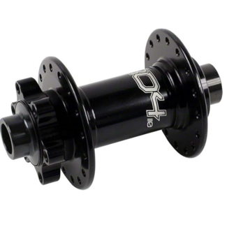 Hope Hope Hub F Pro4 15mm Boost Blk  32 Hole 110x15mm - Black