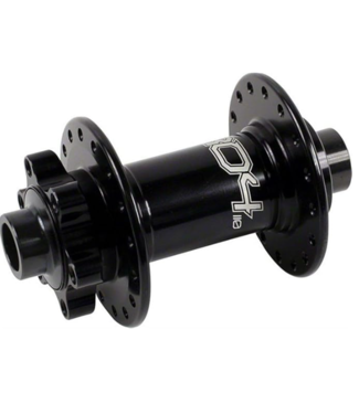 Hope Hope Hub F Pro4 15mm Boost Blk  32 Hole 110x15mm - Black