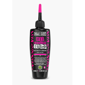 Muc-Off Muc Off  Lube All Weather 120ml