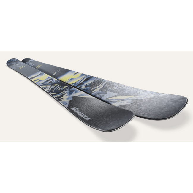 Nordica Ski Enforcer 104 2025