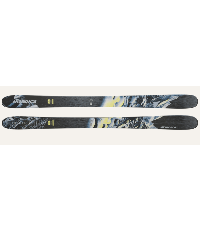 Nordica Ski Enforcer 104 2025