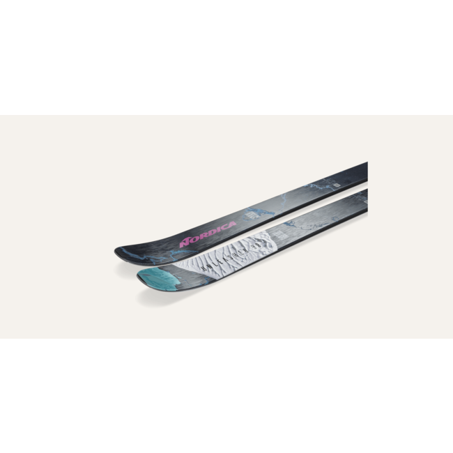 Nordica Ski Unleashed 98 2025