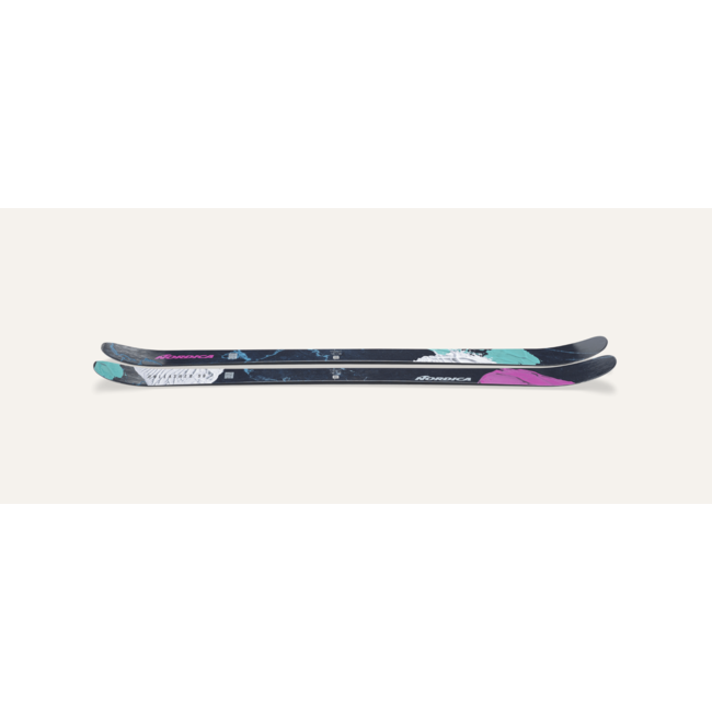 Nordica Ski Unleashed 98 2025