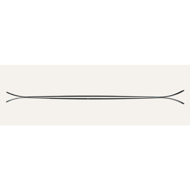 Nordica Ski Unleashed 98 2025