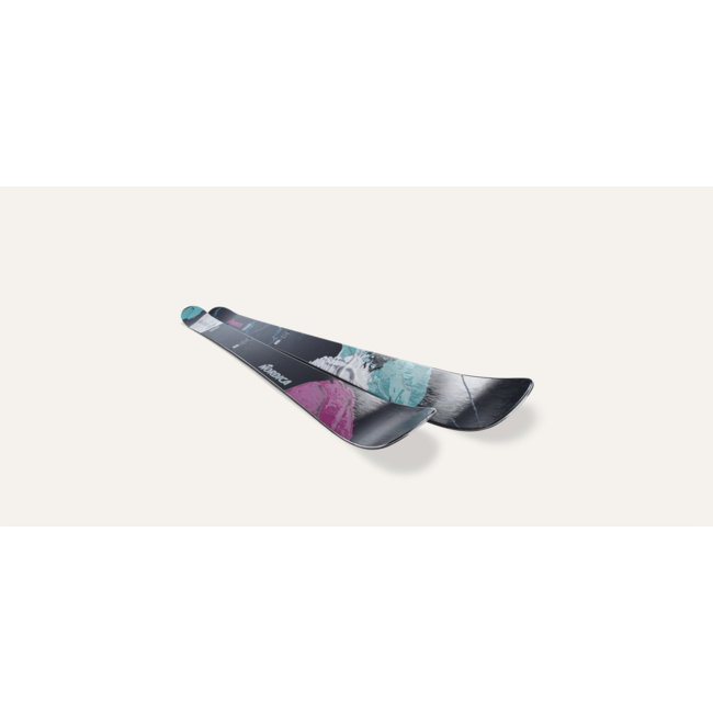 Nordica Ski Unleashed 98 2025