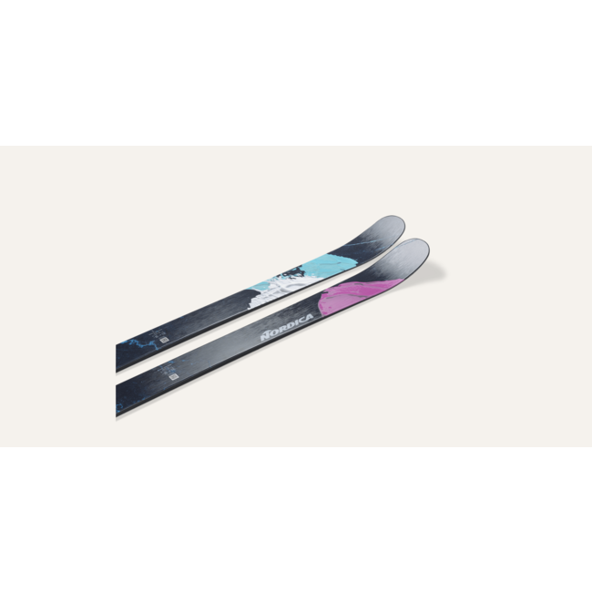 Nordica Ski Unleashed 98 2025