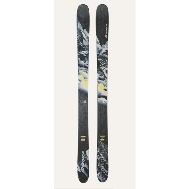 Nordica Ski Enforcer 104 2025