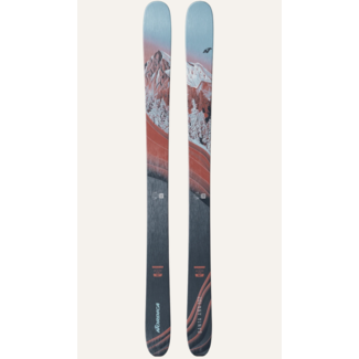 Nordica Nordica Ski Santa Ana 102 2025