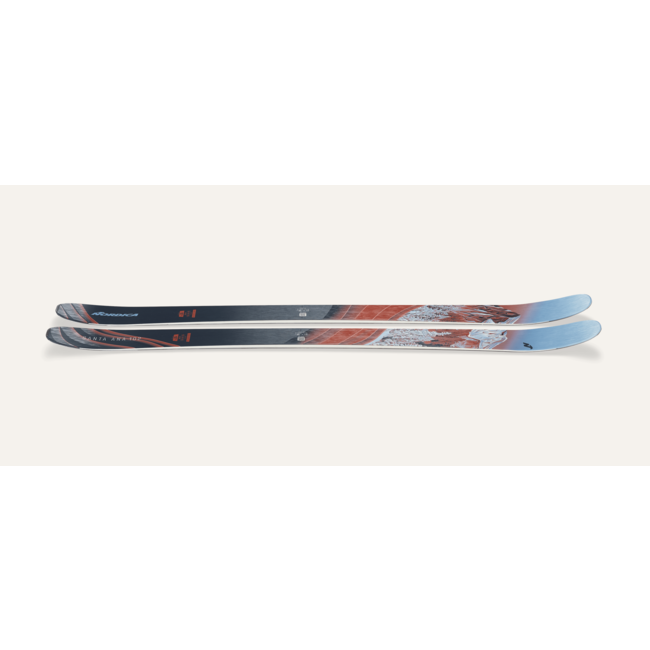 Nordica Ski Santa Ana 102 2025