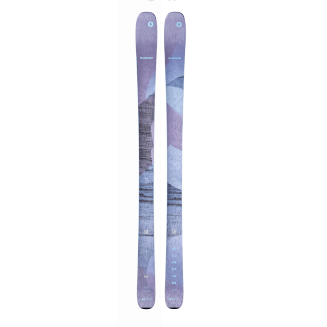 Blizzard Ski Black Pearl 88 2026