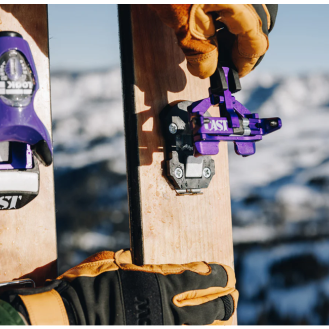 Cast Binding Freetour 2.0 Pivot 15