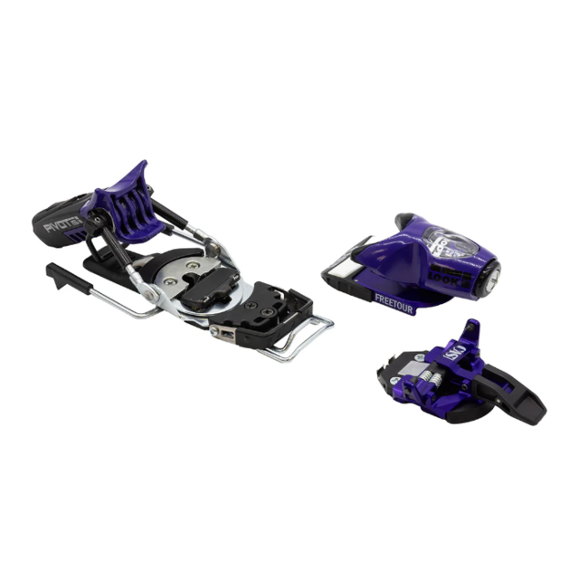 Cast Binding Freetour 2.0 Pivot 18