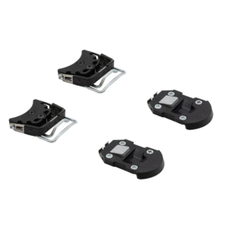 Cast Touring Cast Binding Freetour 2.0 Second Ski Kit