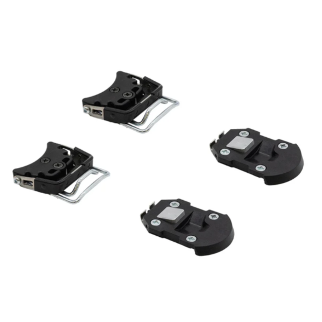 Cast Binding Freetour 2.0 Second Ski Kit