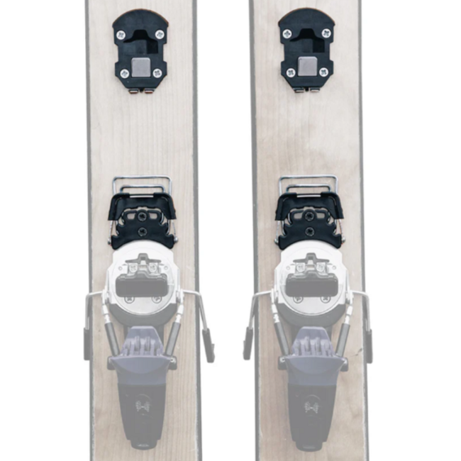 Cast Binding Freetour 2.0 Second Ski Kit