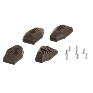 SRAM SRAM POD Ultimate Lever Caps  Black